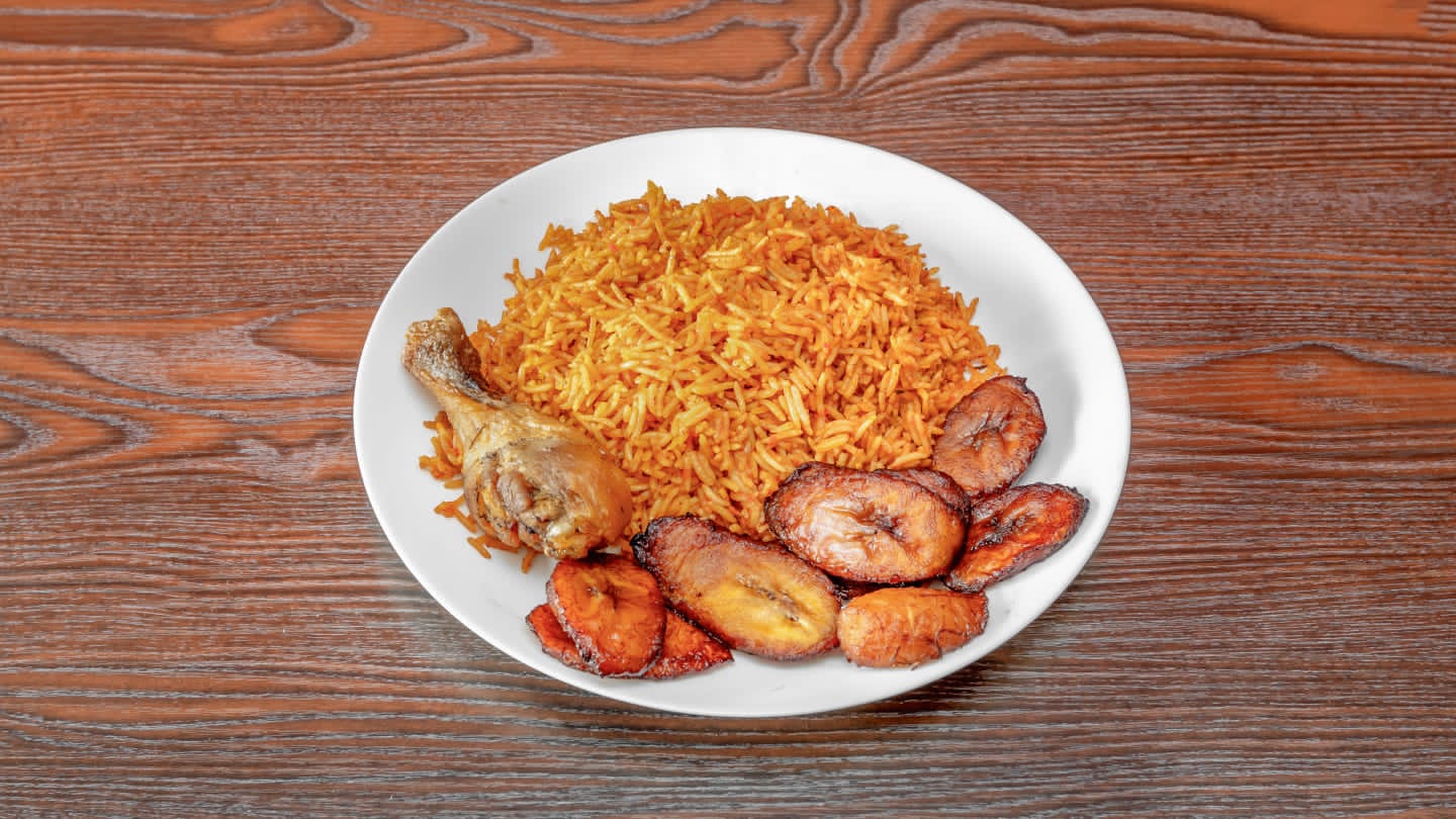 Jollof Rice - Image 2
