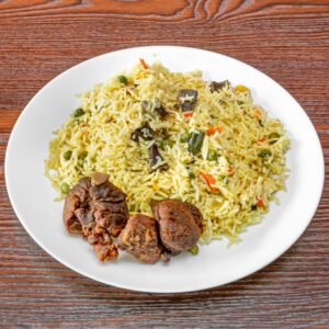 Fried Rice