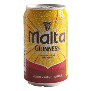 Malta Guiness