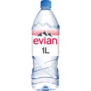 Bottled Water