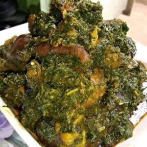 Afang Soup
