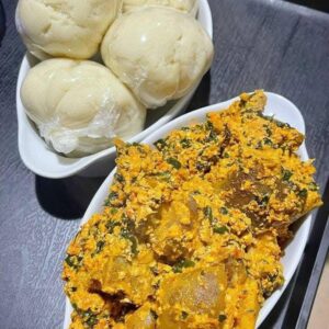 Egusi