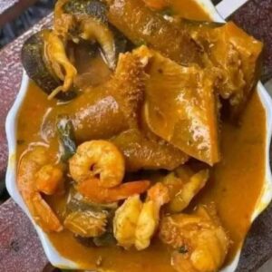 Ogbono