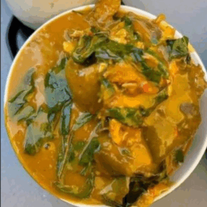 Oha Soup